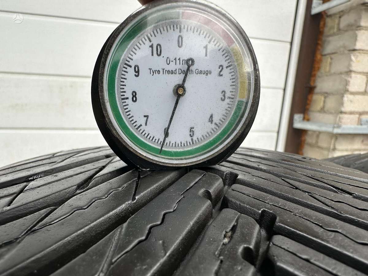 Maxxis Premitra, universalios 215/60 R16
