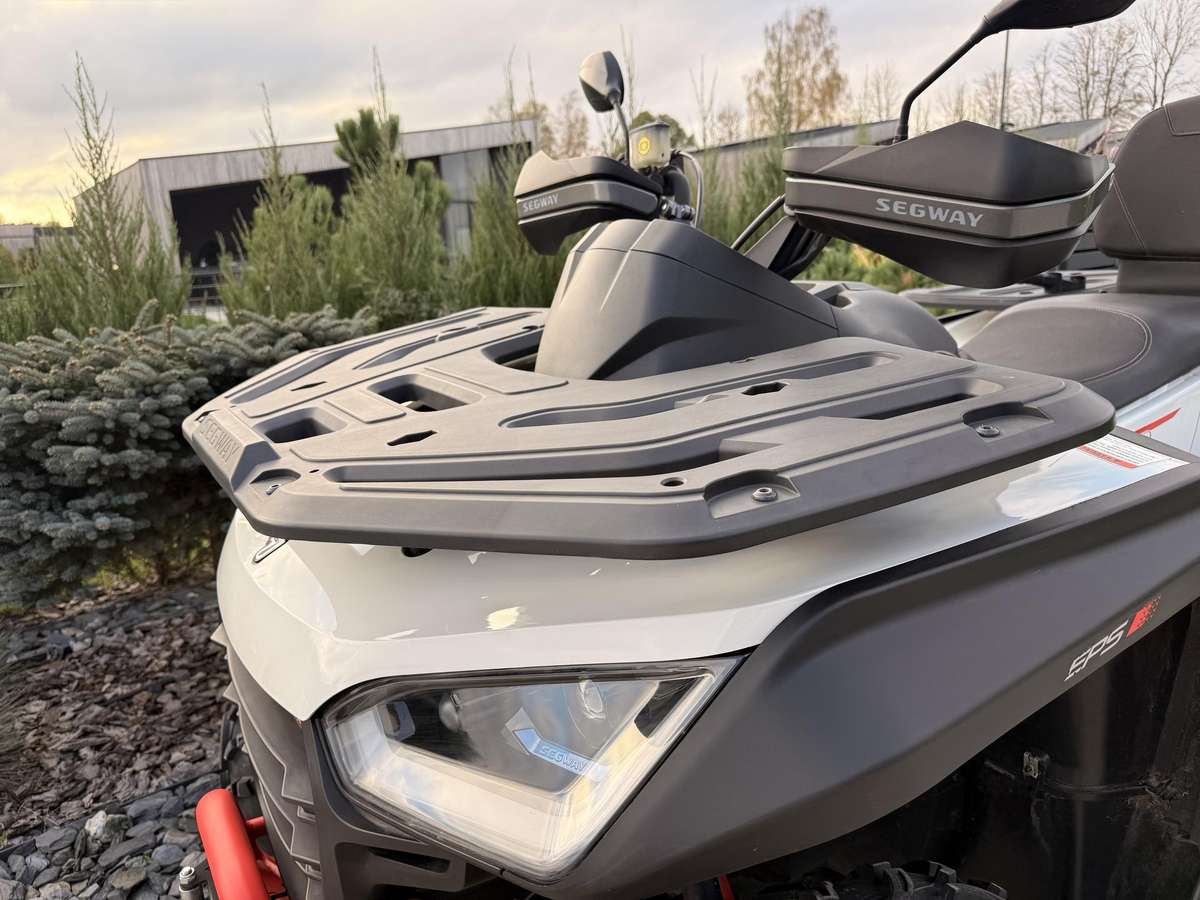 Segway Snarler AT6 L, квадроциклы