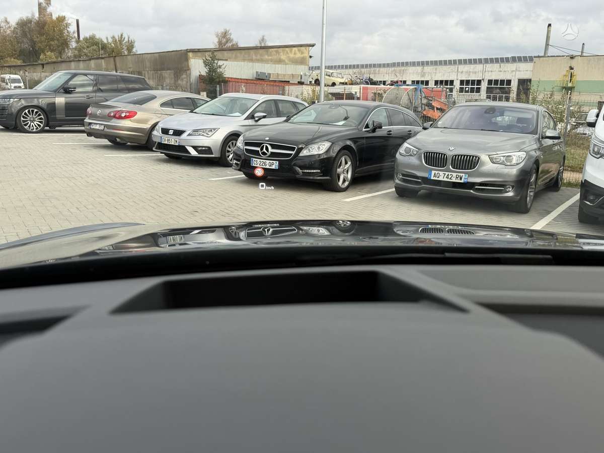 Audi Q5, 2.0 l., Внедорожник / Кроссовер