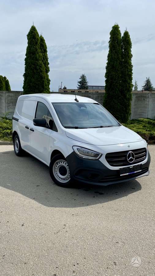 Mercedes-Benz Citan