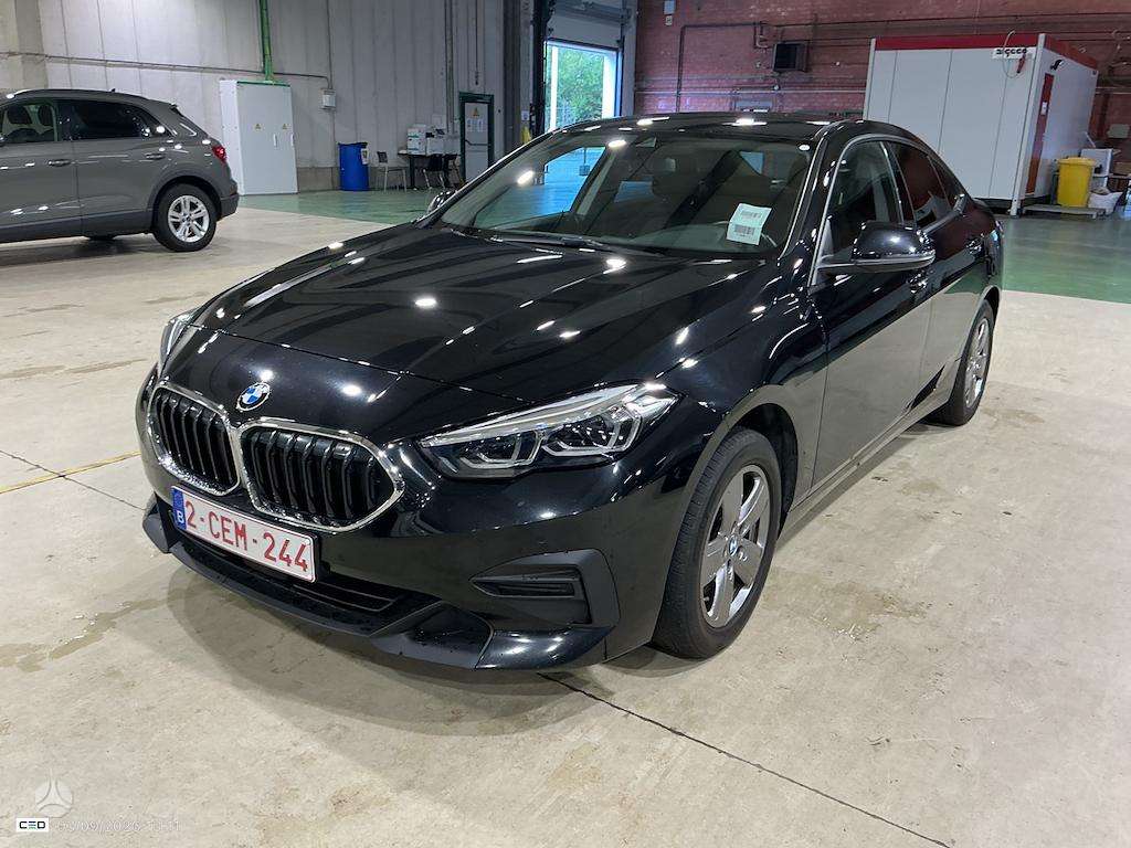 BMW 216 Gran Coupe
