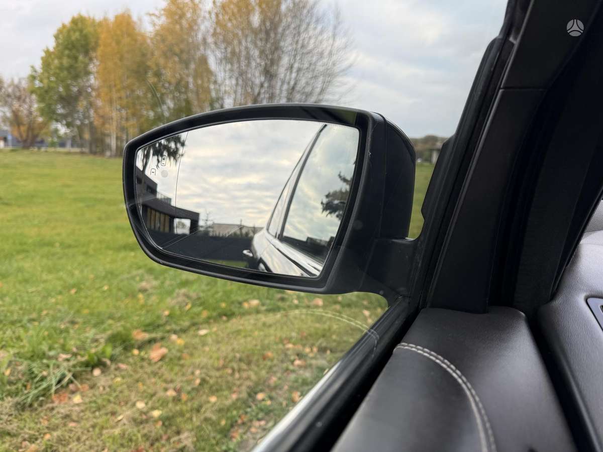 Ford Kuga, 2.0 l., Внедорожник / Кроссовер