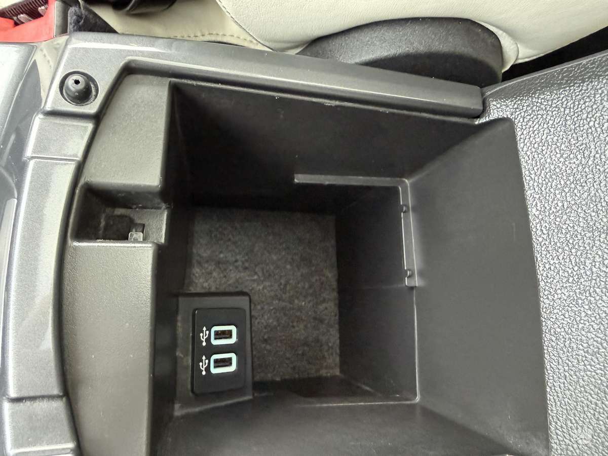 Ford Kuga, 2.0 l., Внедорожник / Кроссовер