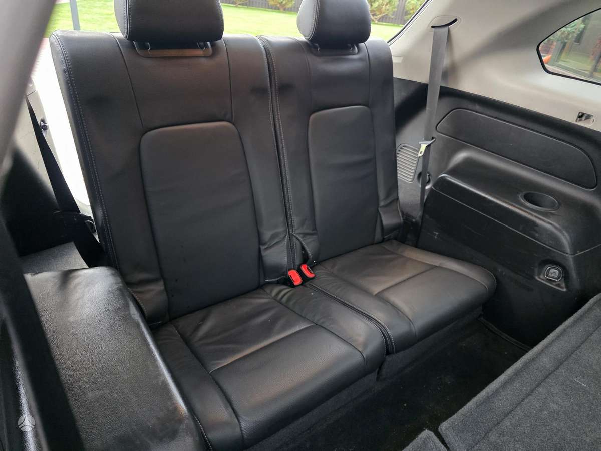 Chevrolet Captiva 2013 — photo 24