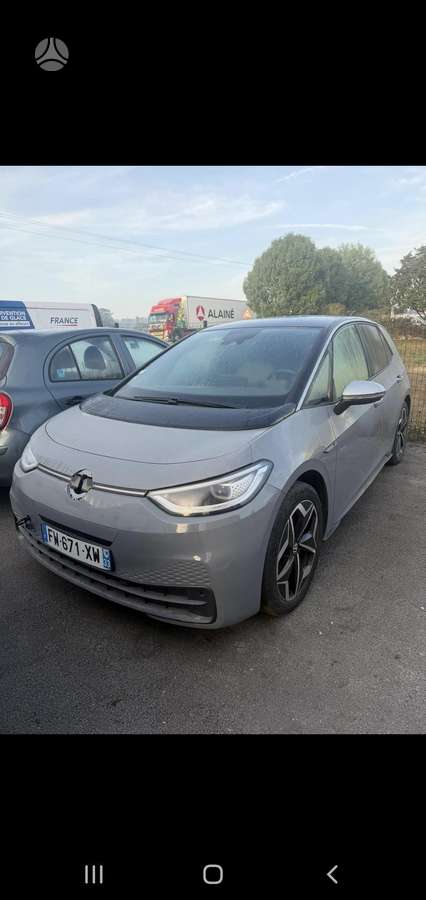 Volkswagen ID.3