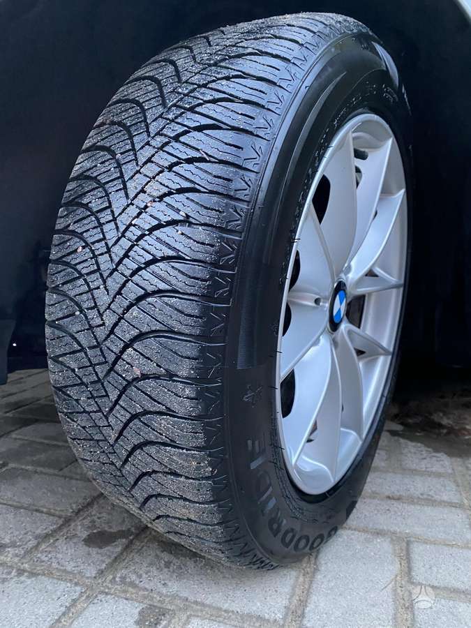 BMW 320, 2.0 l., Универсал