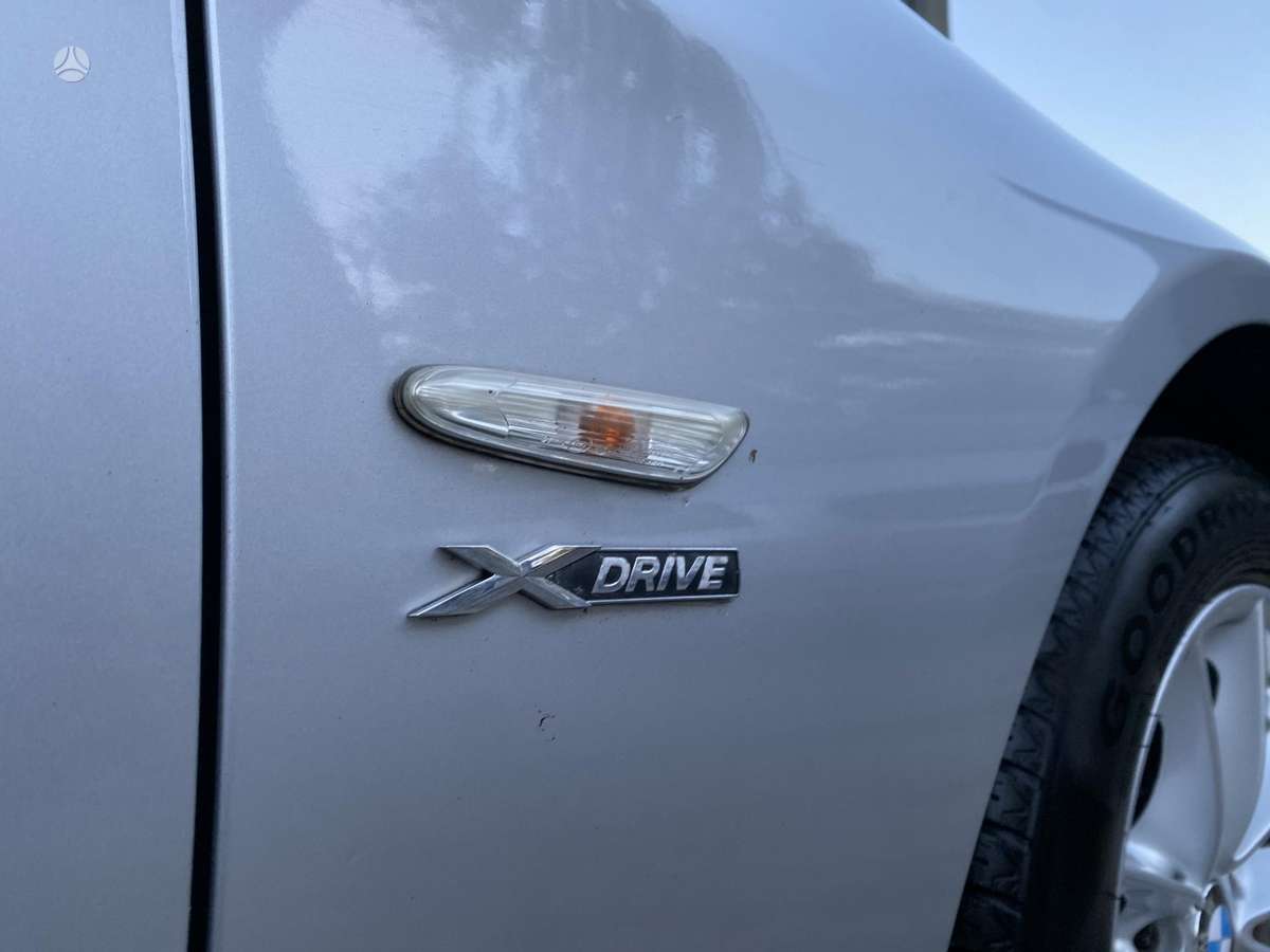 BMW 320, 2.0 l., Универсал