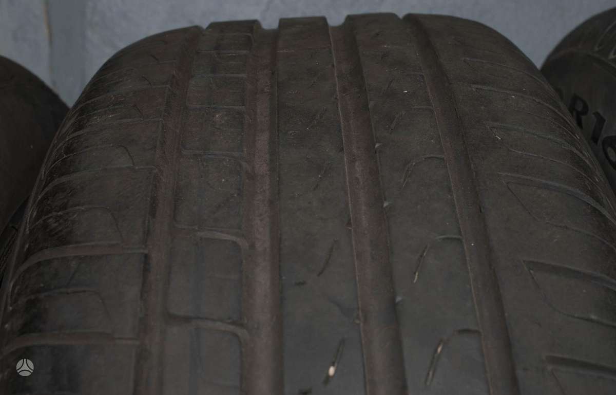 BMW, стальные штампованные диски, R16