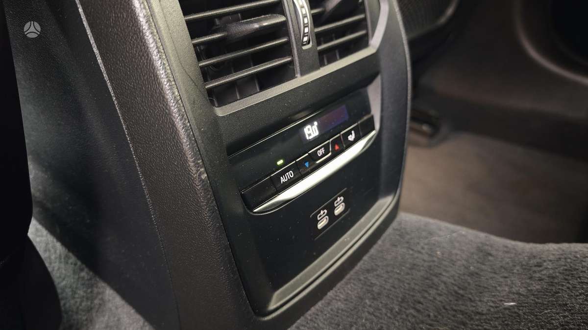 BMW 320, Универсал