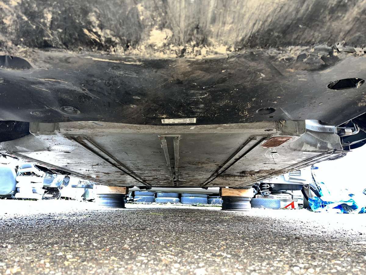 Tesla Model S, 85 кВт·ч, Хэтчбек