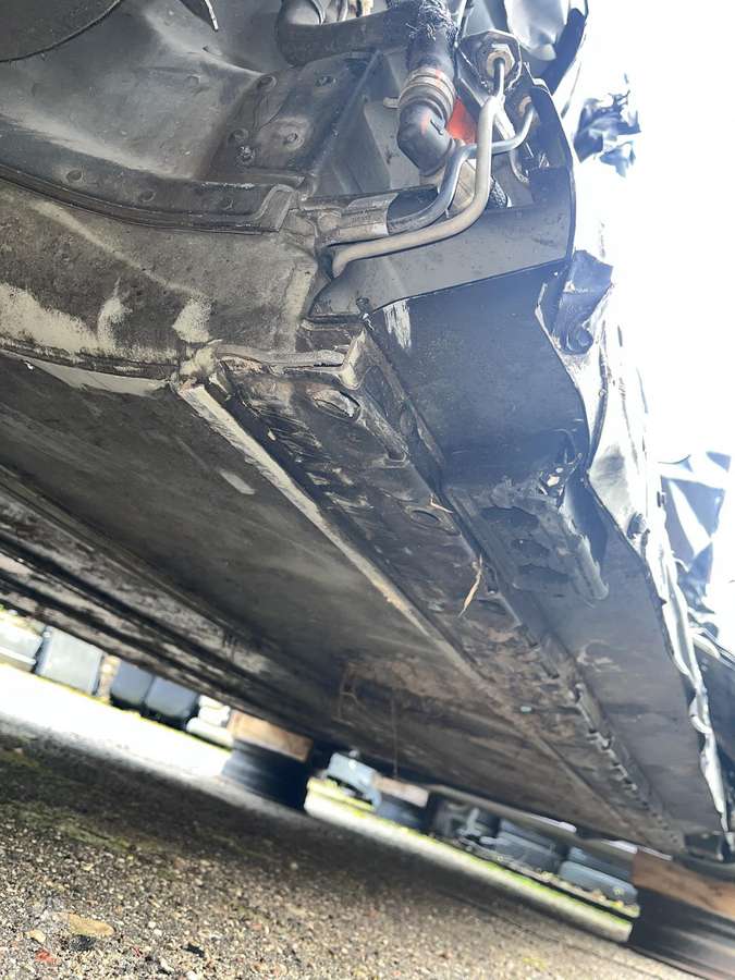 Tesla Model S, 85 кВт·ч, Хэтчбек