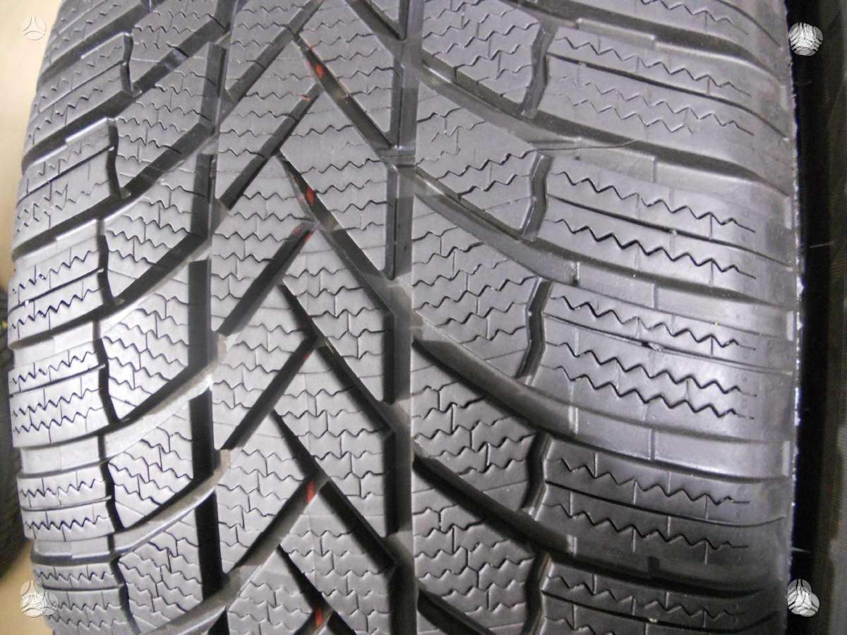Bridgestone 2024m Blizzak LM005., universalios 285/40 R22