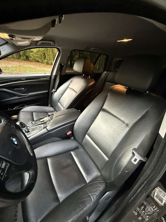 BMW 520, 2.0 l., Универсал