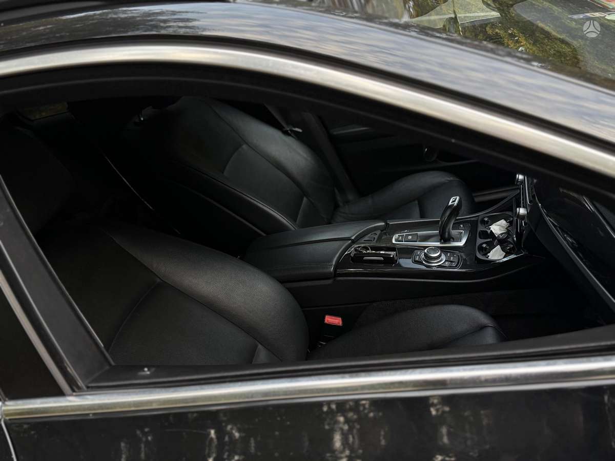 BMW 520, 2.0 l., Универсал