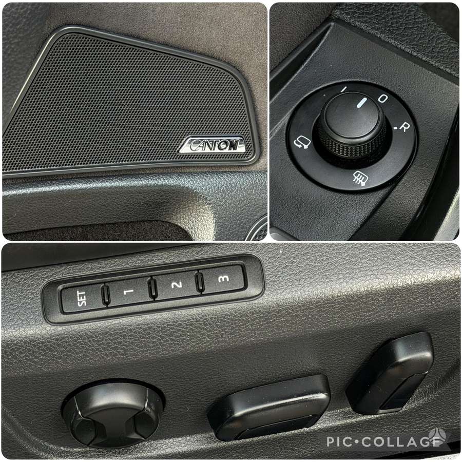 Skoda Superb, 2.0 l., Универсал