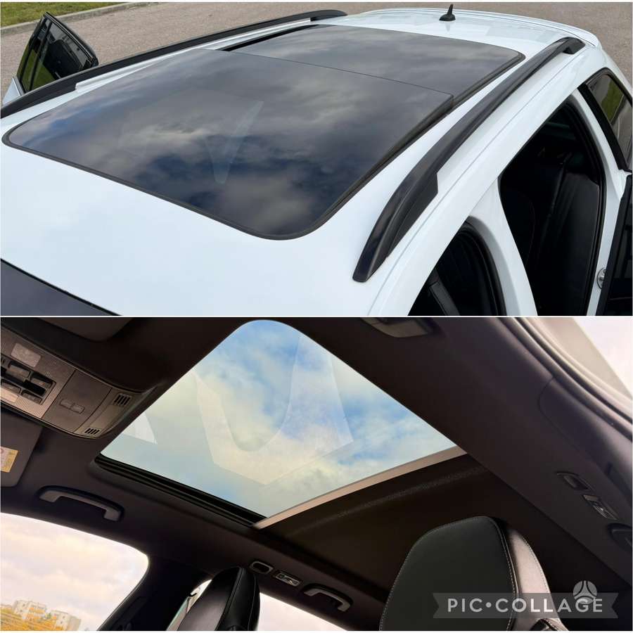 Skoda Superb, 2.0 l., Универсал
