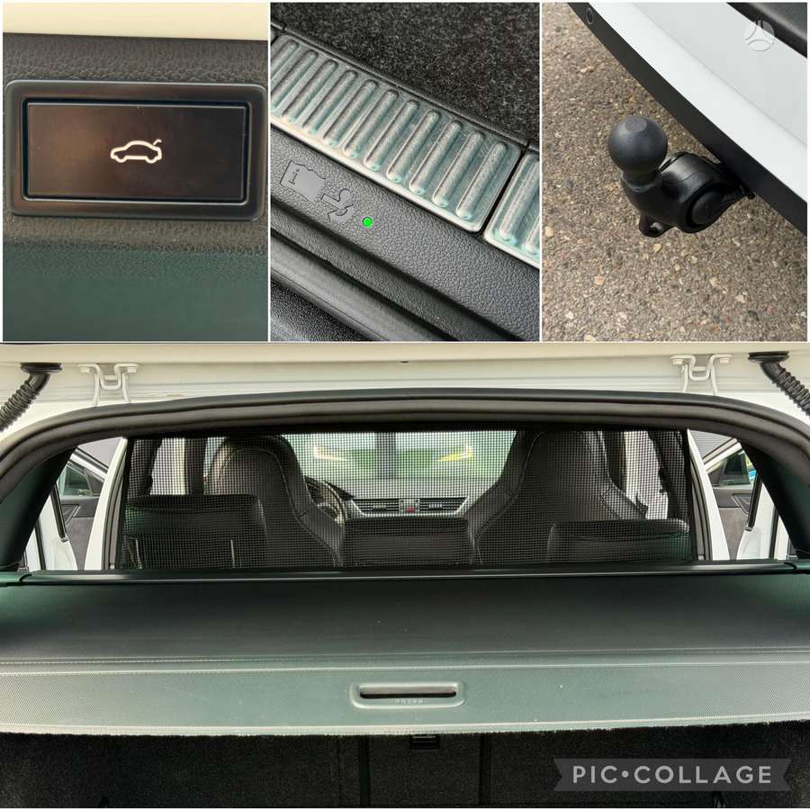 Skoda Superb, 2.0 l., Универсал