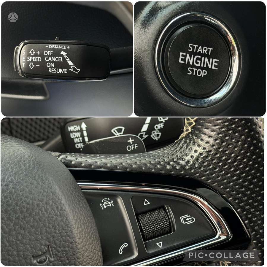 Skoda Superb, 2.0 l., Универсал