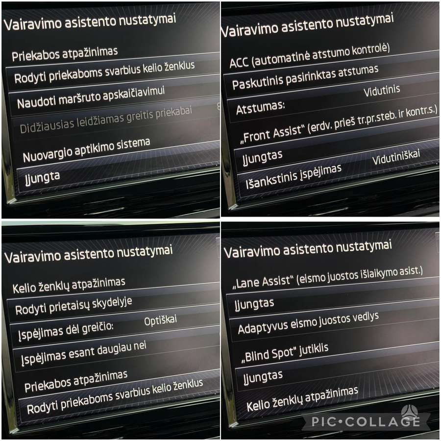 Skoda Superb, 2.0 l., Универсал