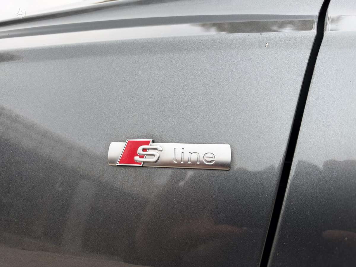 Audi A6, 2.0 l., Универсал