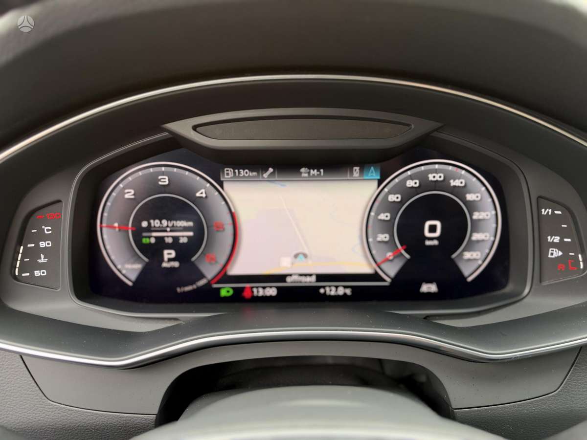 Audi A6, 2.0 l., Универсал