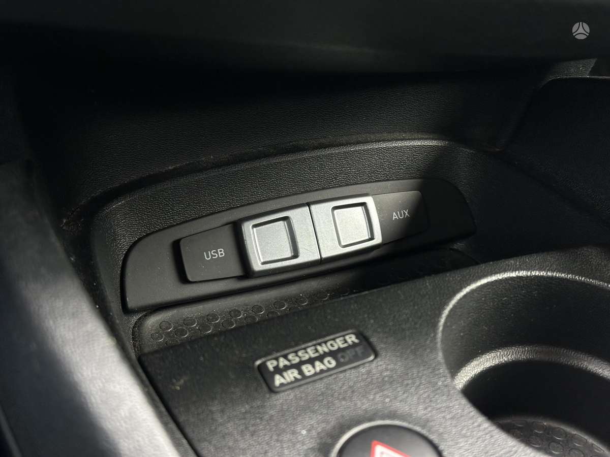Seat Leon, 1.2 l., hatchback