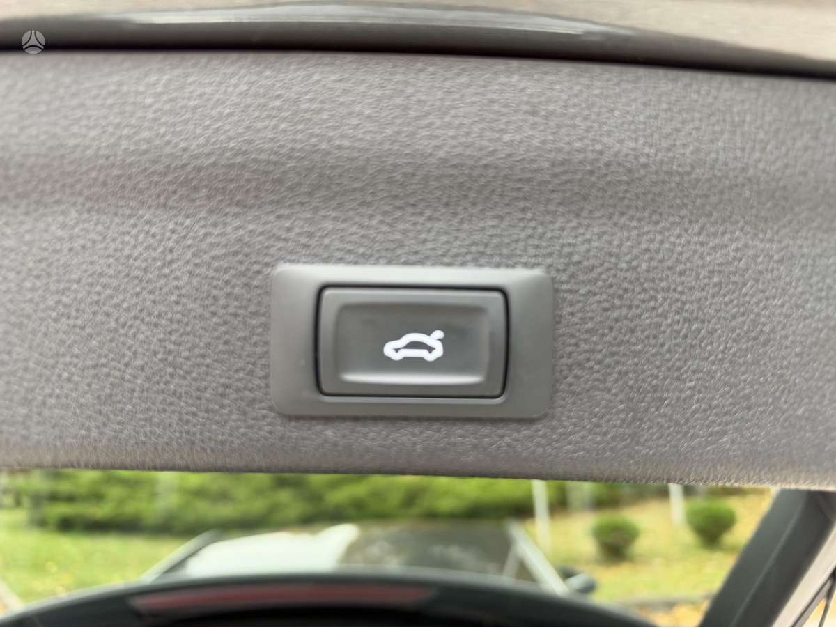 Audi A6, 2.0 l., Универсал