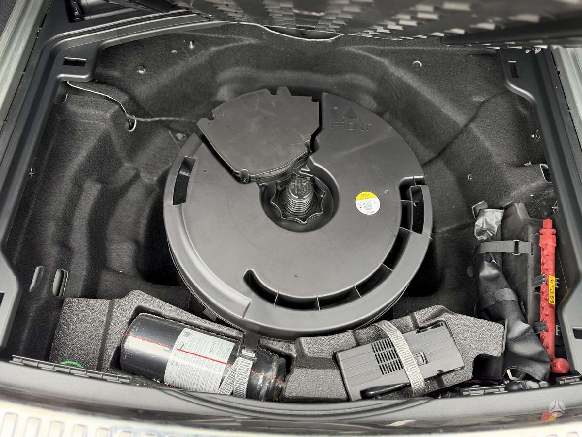 Audi A6, 2.0 l., Универсал