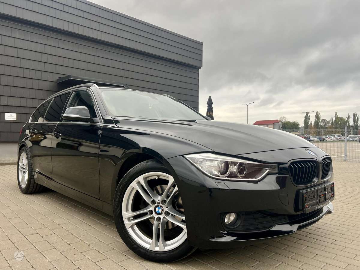 BMW 320