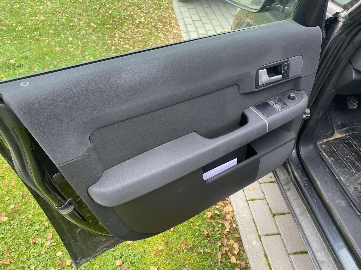 Audi A2, 1.4 l., Хэтчбек