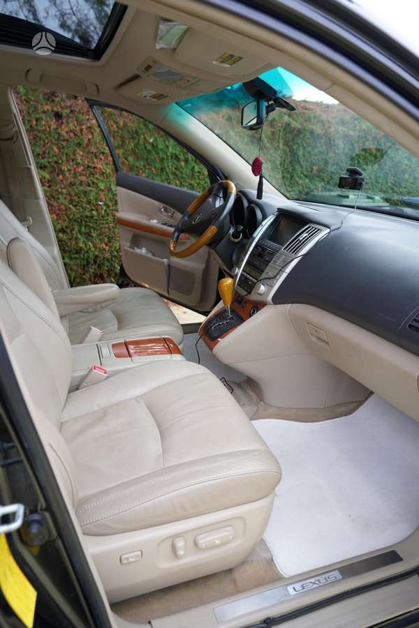 Lexus RX 400h