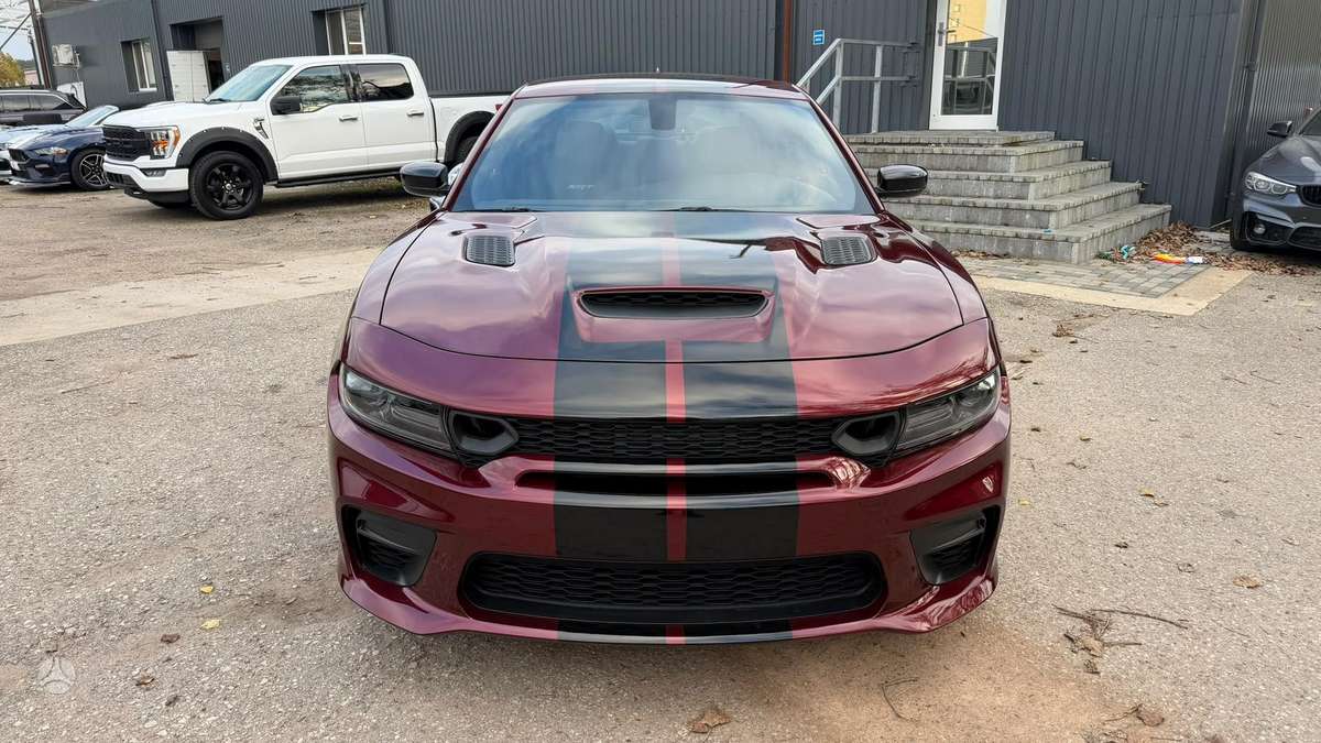 Dodge Charger