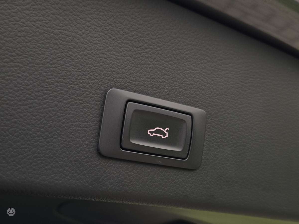 Audi A6, 3.0 l., Универсал