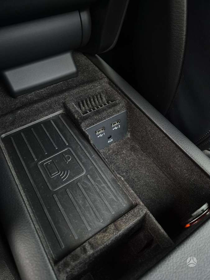 Audi A6, 3.0 l., Универсал
