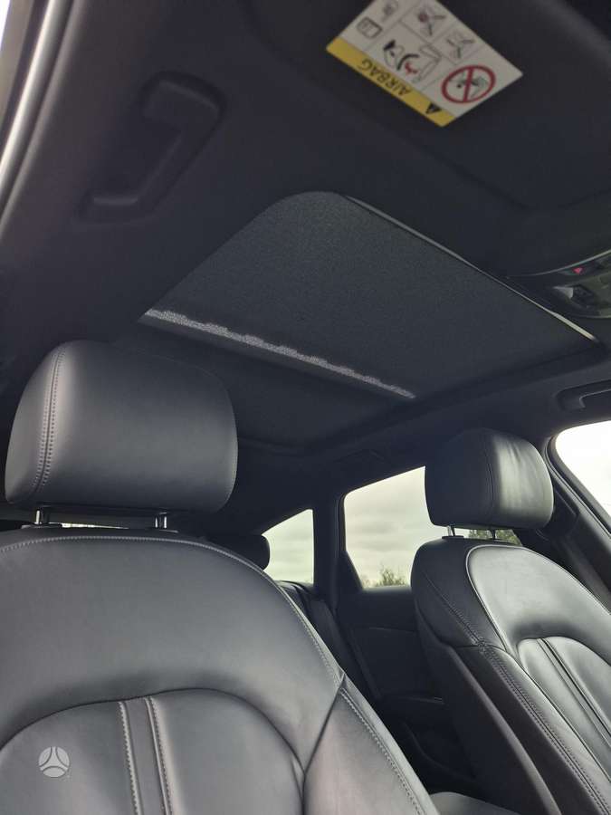 Audi A6, 3.0 l., Универсал