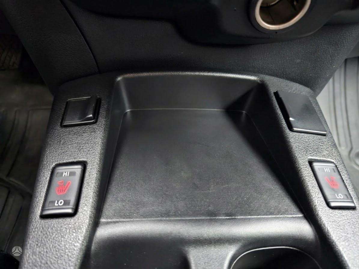 Nissan Leaf, 24 kWh, hatchback
