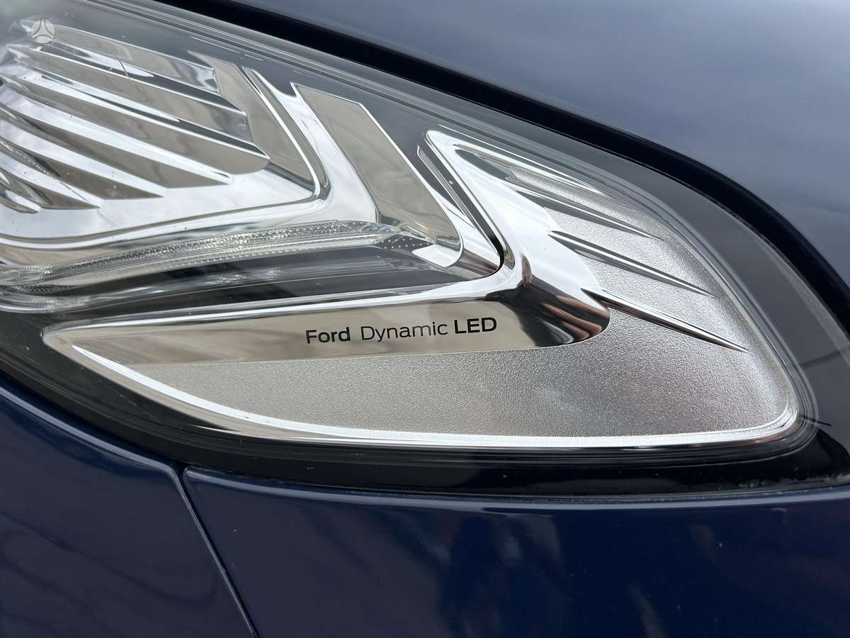 Ford Mondeo, 2.0 l., Универсал