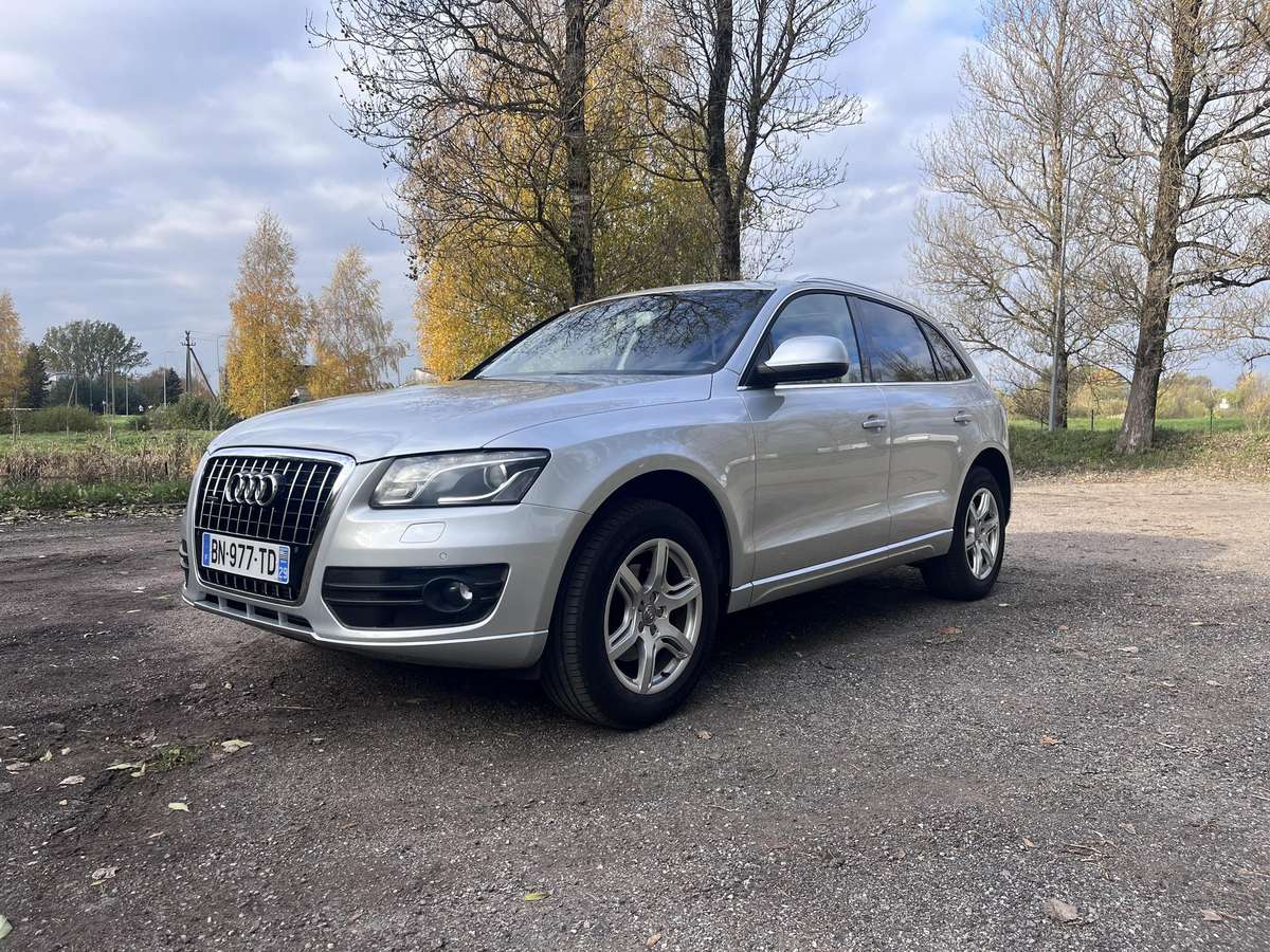 Audi Q5