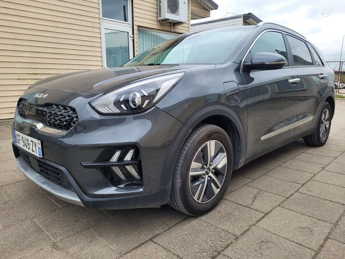 Kia Niro