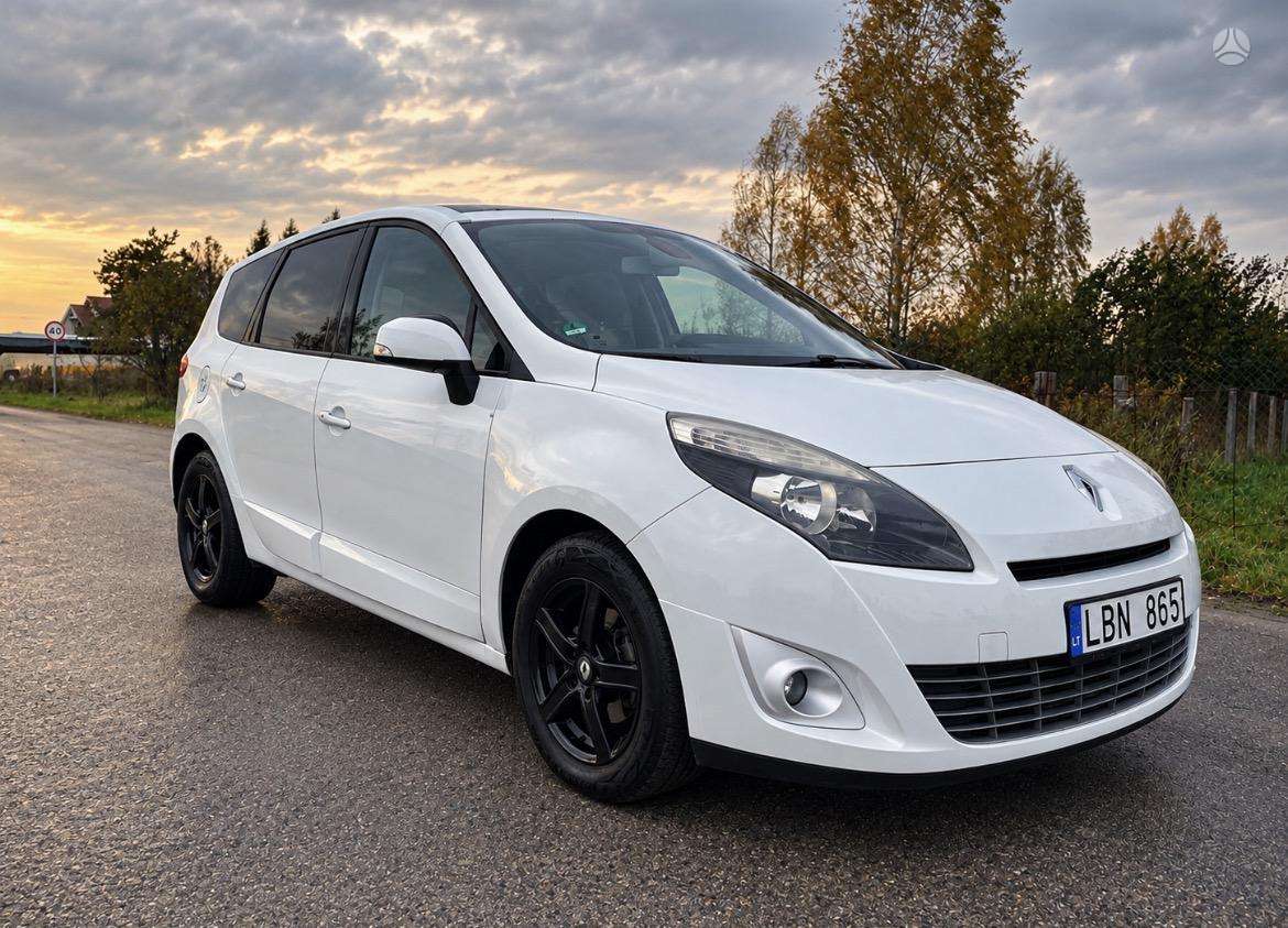 Renault Grand Scenic