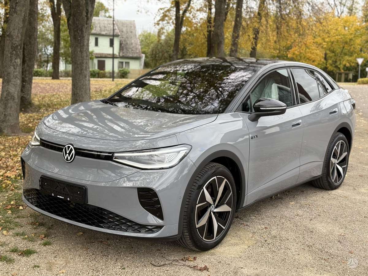 Volkswagen ID.5