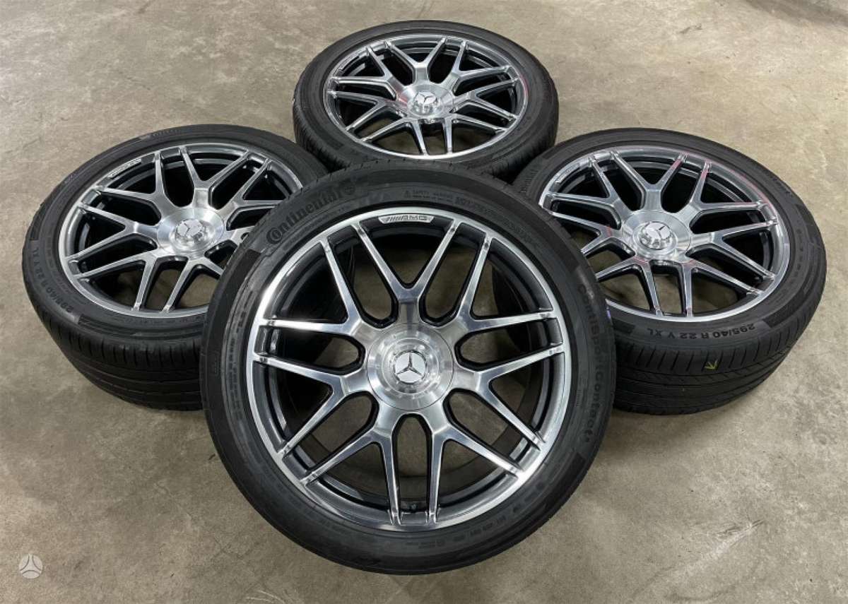 -Kita-, light alloy, R22