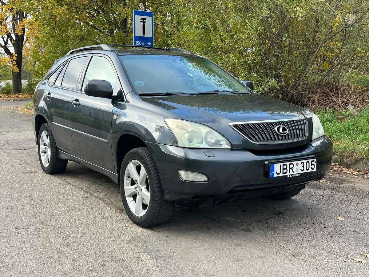 Lexus RX 300