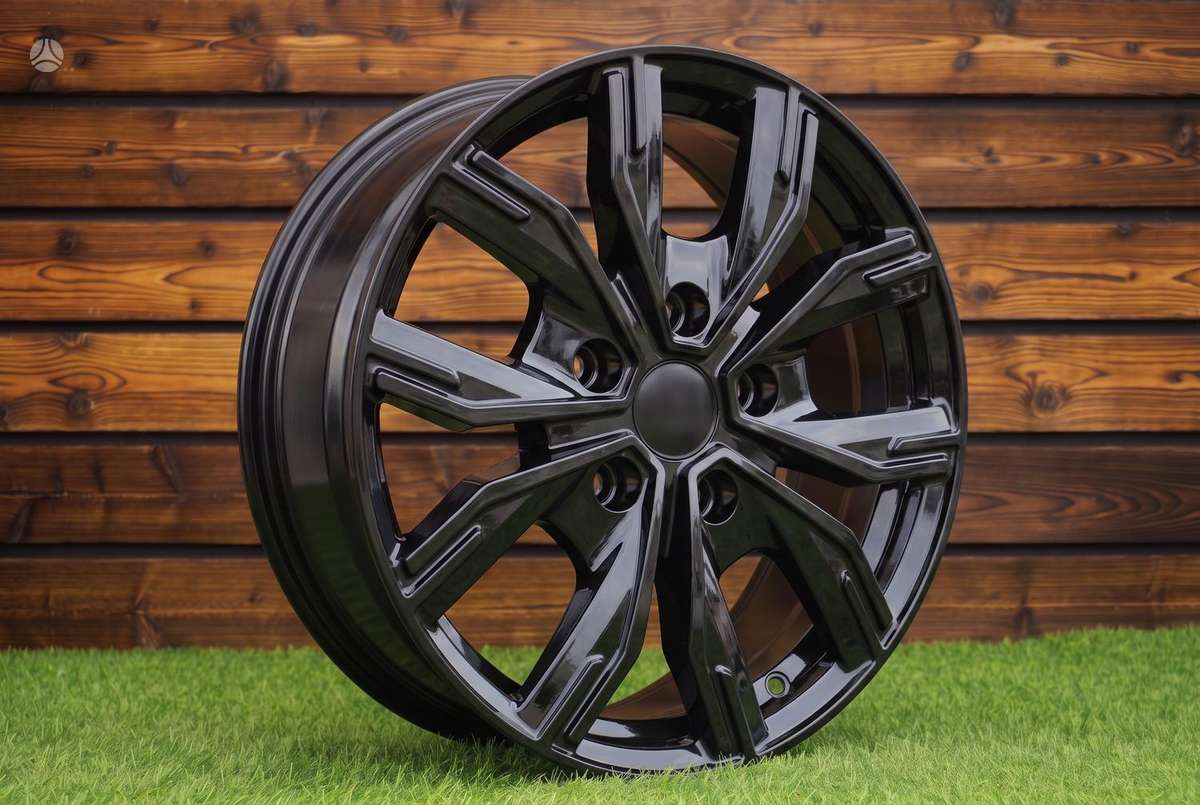 Autowheels Renault Trafic Style Master, легкосплавные , R16