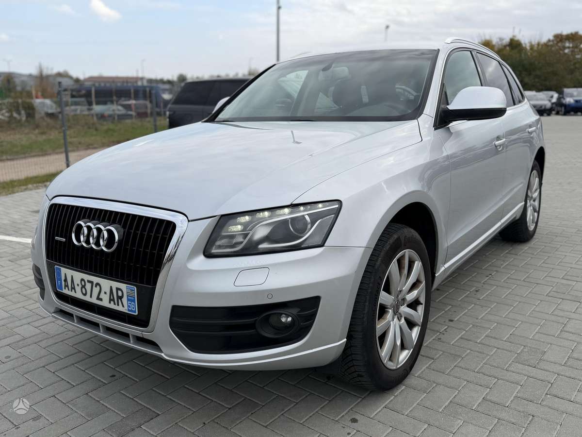 Audi Q5
