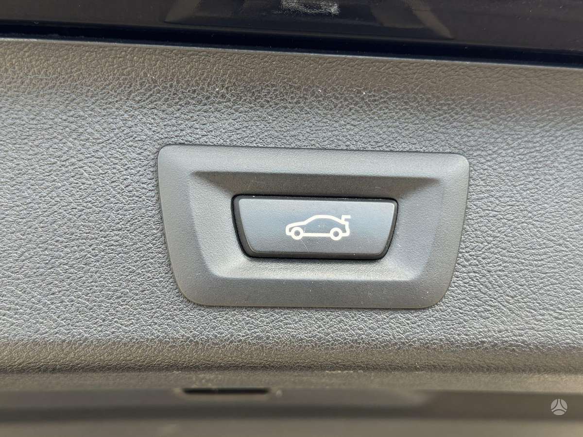 BMW 520, 2.0 l., universalas