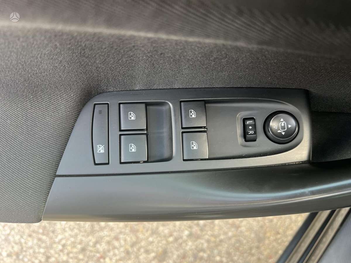 Opel Astra, 1.6 l., Универсал