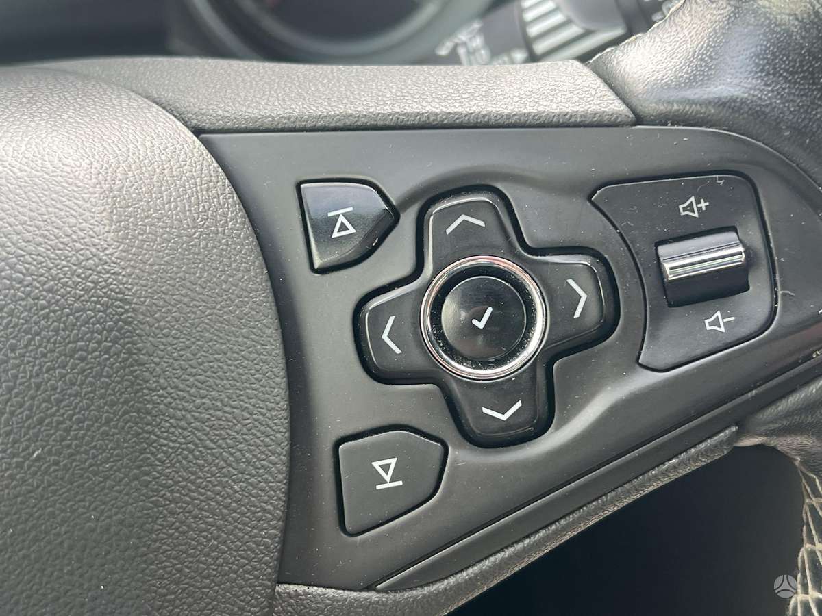 Opel Astra, 1.6 l., Универсал