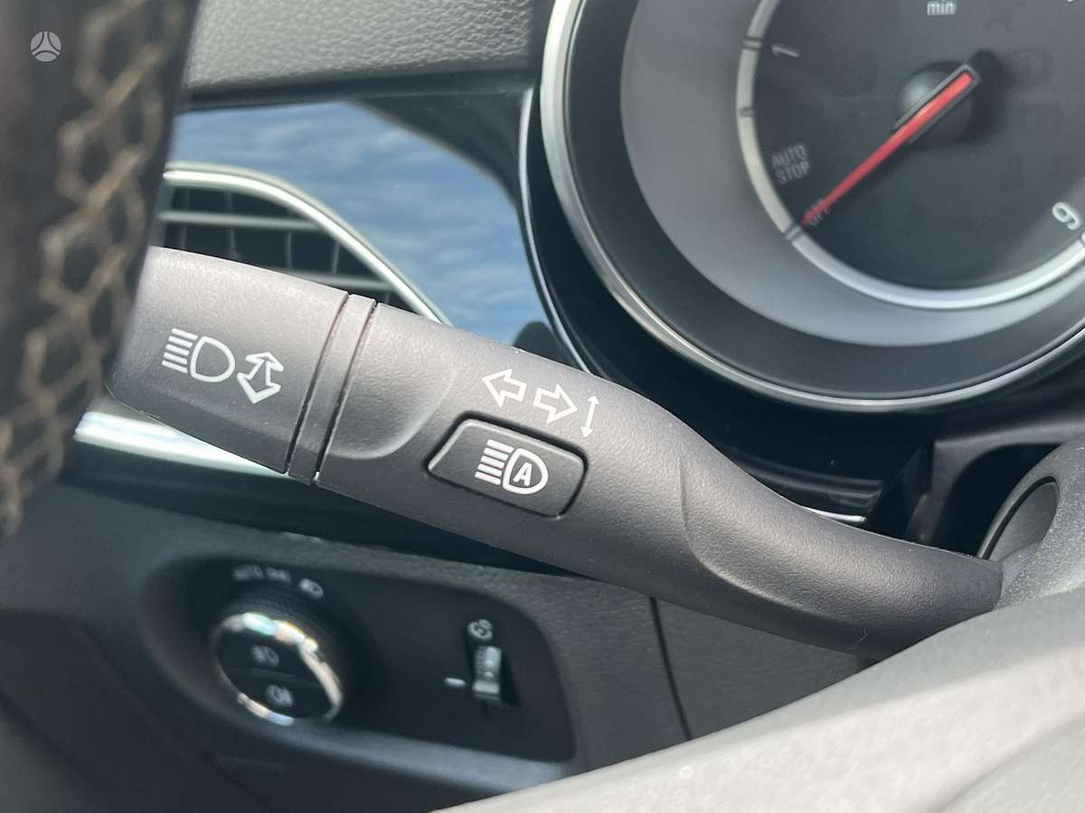 Opel Astra, 1.6 l., Универсал