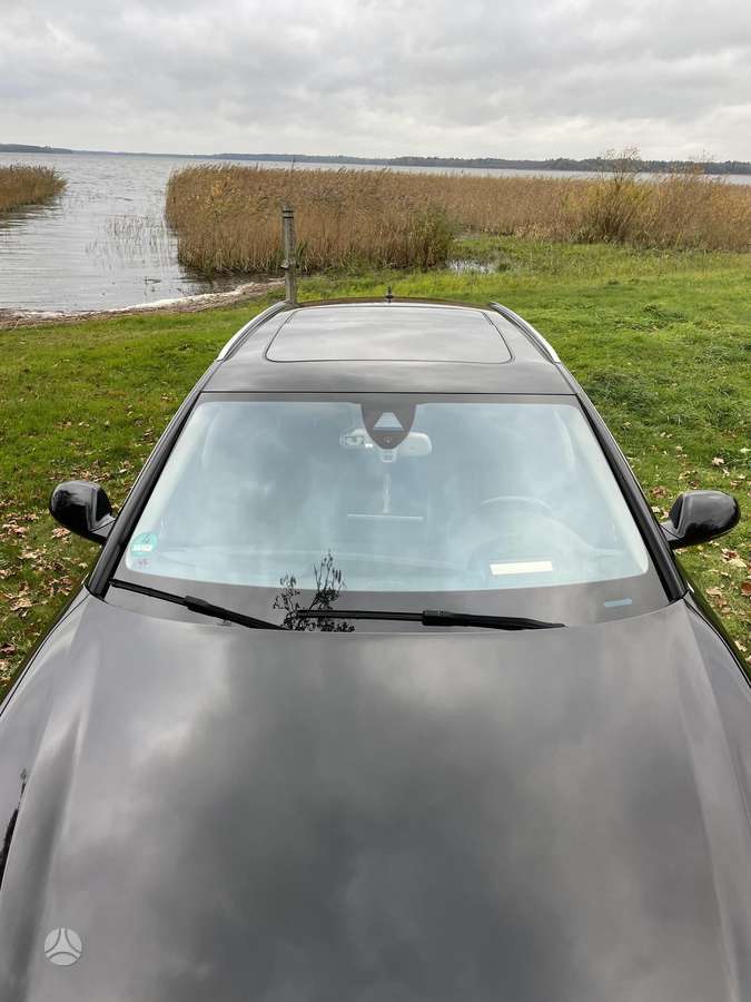 Audi A6, 2.0 l., wagon